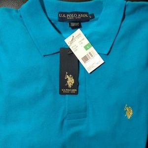 Men's U.S. POLO ASSN. Size L